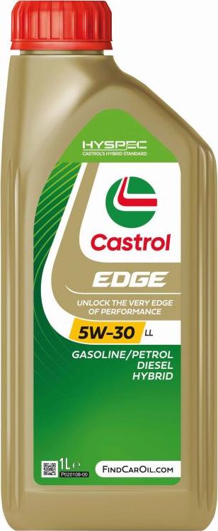 Castrol 468567 - Моторное масло autodnr.net