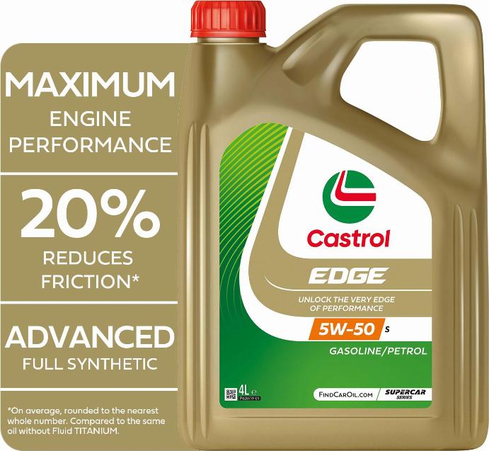 Castrol 469287 - Моторне масло autocars.com.ua