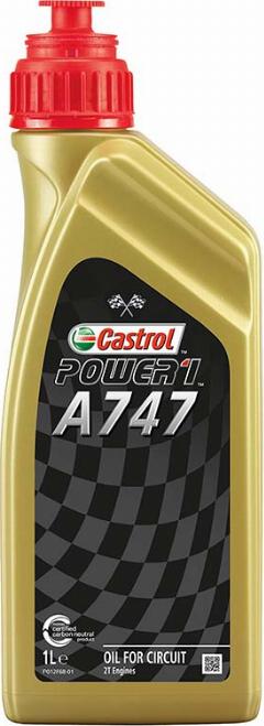 Castrol 469405 - Моторное масло avtokuzovplus.com.ua