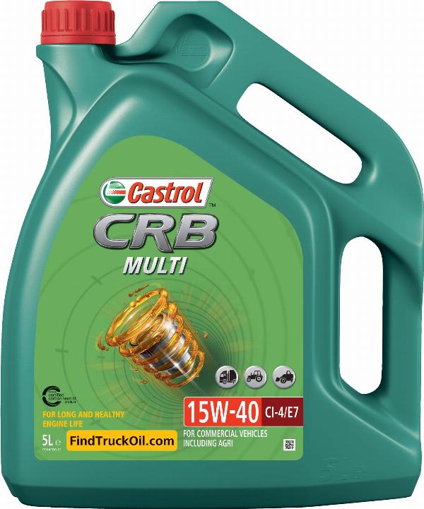 CASTROL 469581 - Моторне масло autocars.com.ua