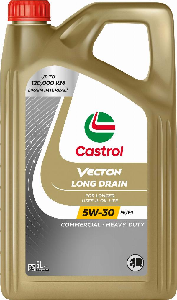 CASTROL 469833 - Моторне масло autocars.com.ua
