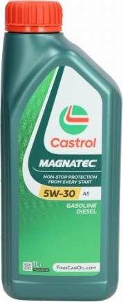 Castrol 469858 - Моторне масло autocars.com.ua