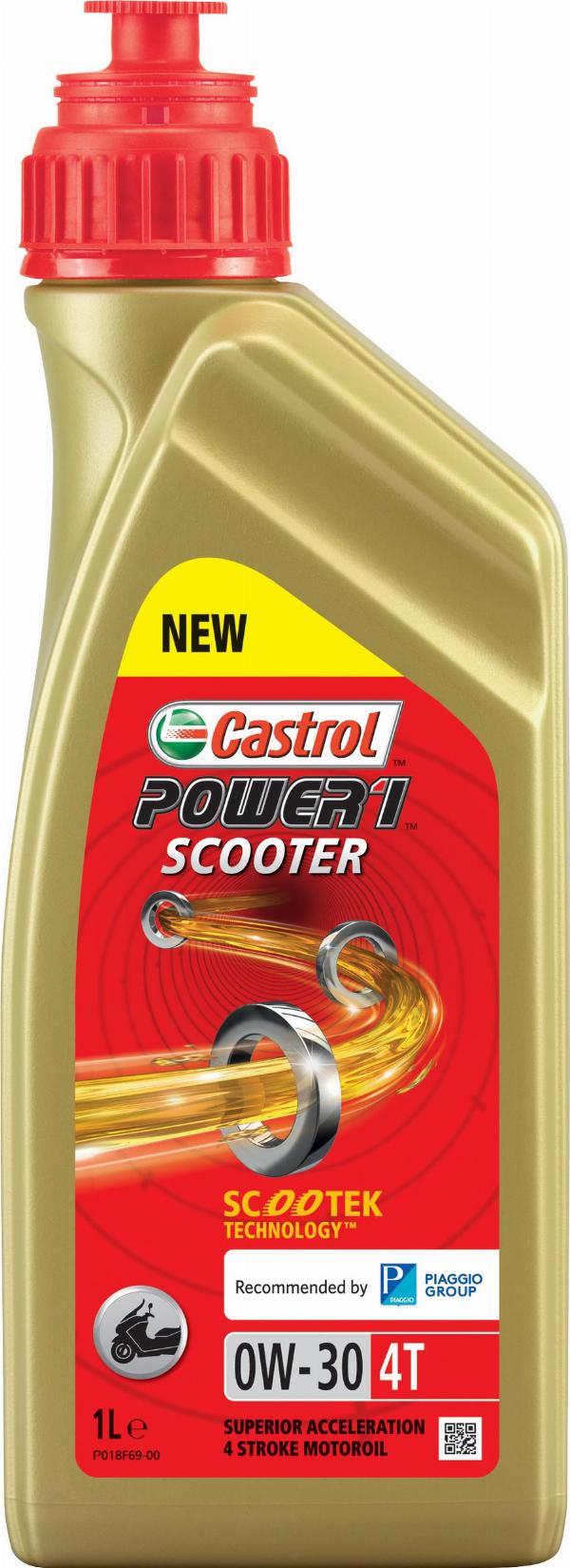 CASTROL 469963 - Моторне масло autocars.com.ua