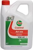 Castrol 469967 - Моторное масло avtokuzovplus.com.ua