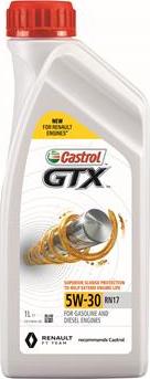 CASTROL 469994 - Моторне масло autocars.com.ua