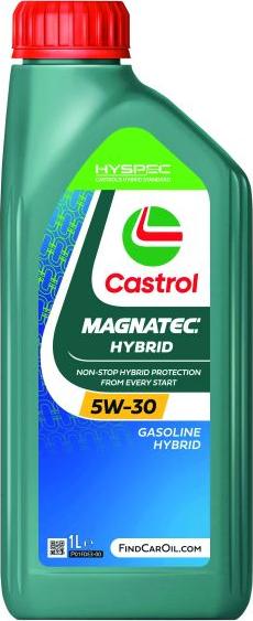 CASTROL 470341 - Моторне масло autocars.com.ua