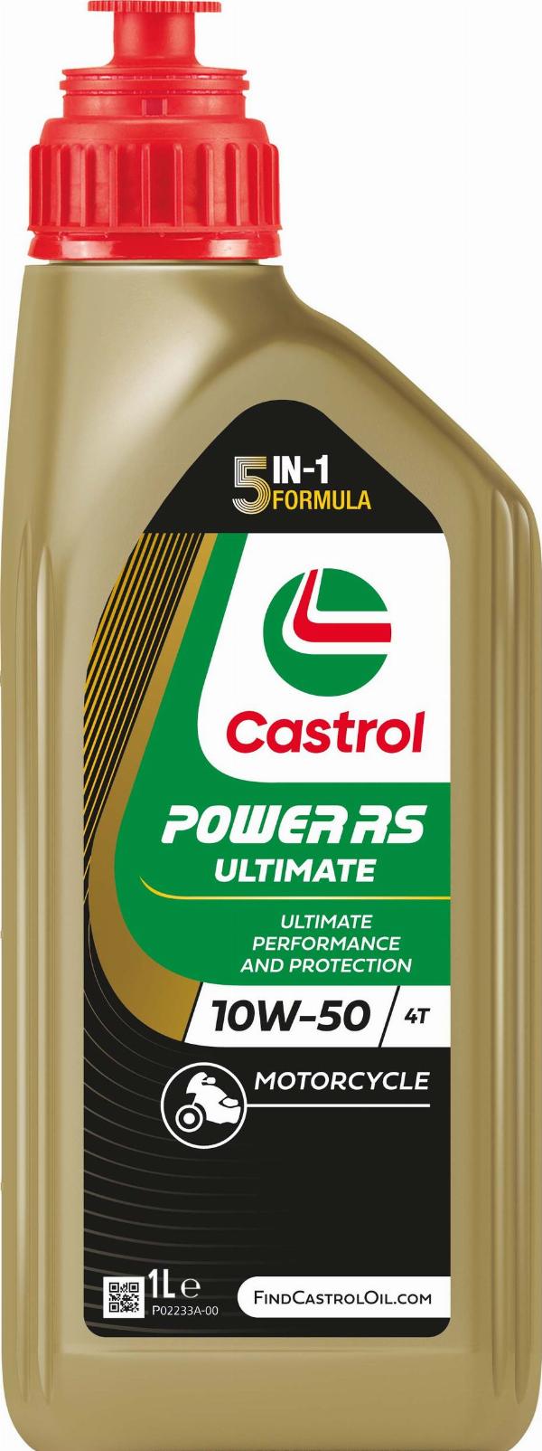 CASTROL 470482 - Моторне масло autocars.com.ua