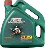 Castrol 470701 - Моторне масло autocars.com.ua