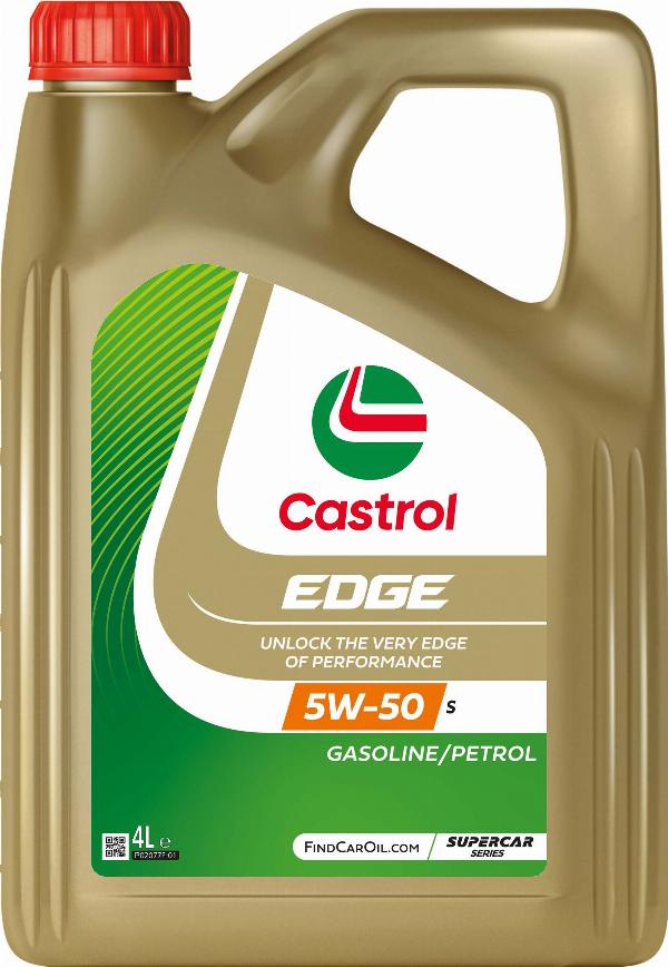 CASTROL 470743 - Моторне масло autocars.com.ua