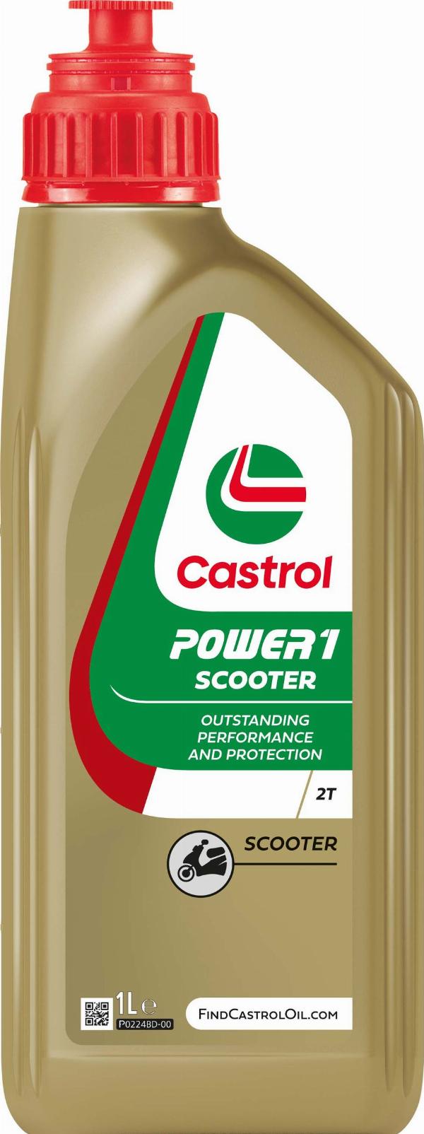 CASTROL 470793 - Моторне масло autocars.com.ua