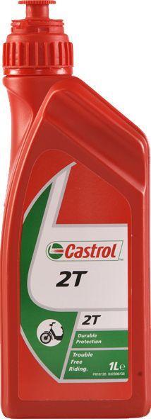 Castrol CASTROL2T1L - Моторное масло avtokuzovplus.com.ua