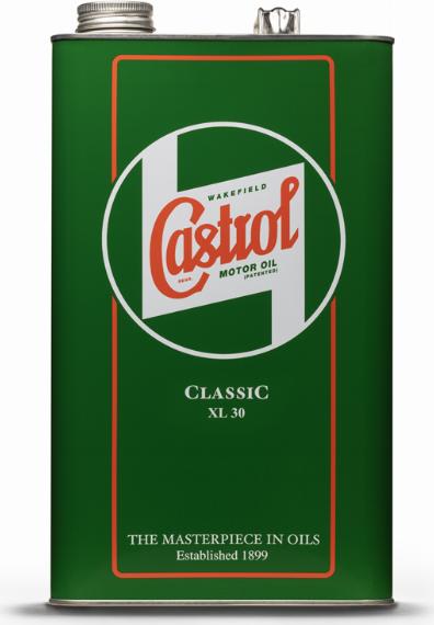 Castrol Castrol Classis XL - Моторное масло autodnr.net