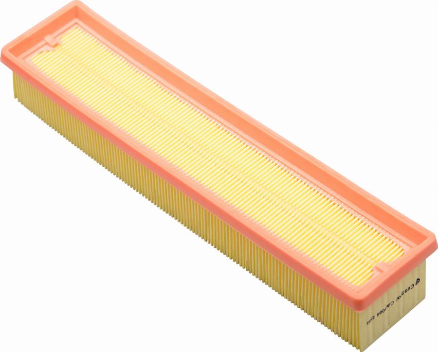 Castrol Filters CA0064 - Повітряний фільтр autocars.com.ua