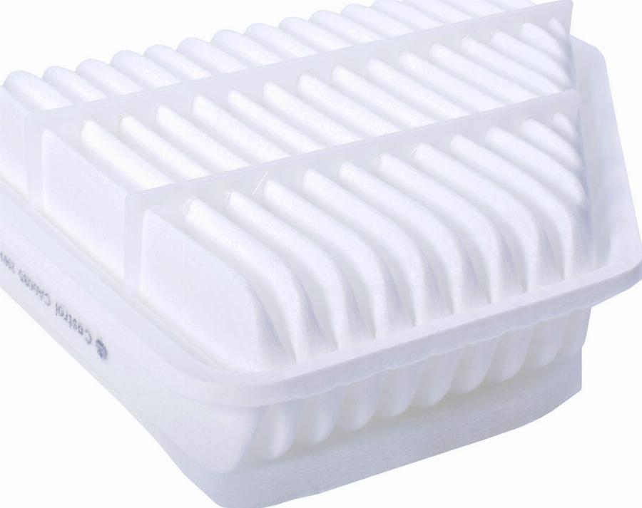 Castrol Filters CA0085 - Повітряний фільтр autocars.com.ua