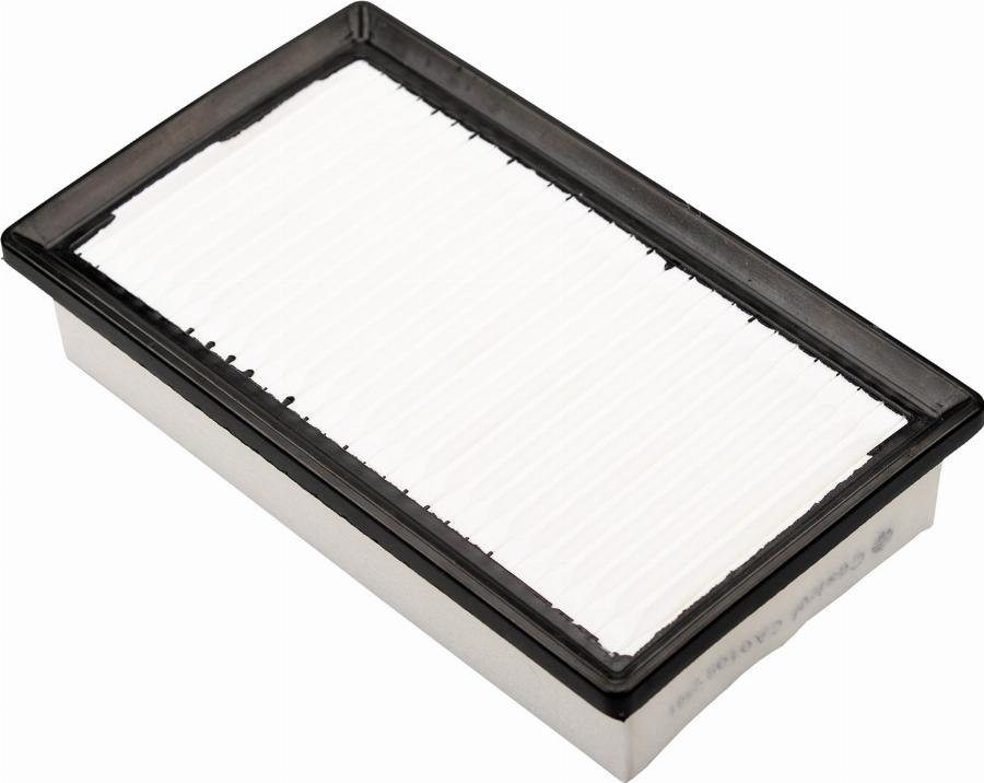 Castrol Filters CA0109 - Повітряний фільтр autocars.com.ua