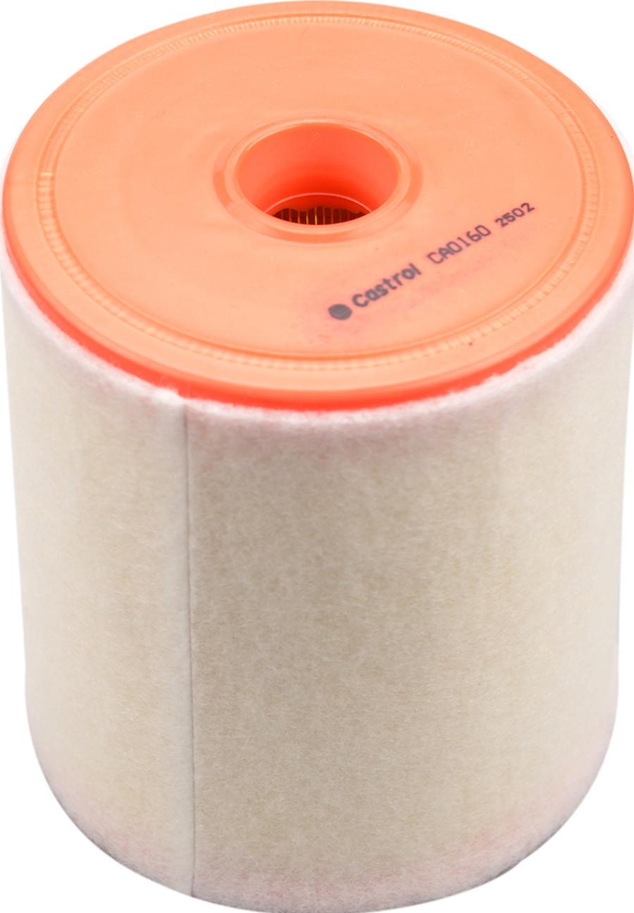 Castrol Filters CA0160 - Повітряний фільтр autocars.com.ua