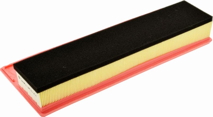 Castrol Filters CA0172 - Повітряний фільтр autocars.com.ua