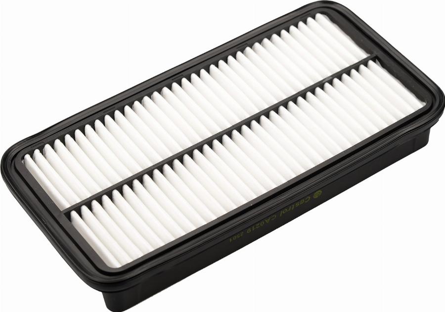 Castrol Filters CA0219 - Повітряний фільтр autocars.com.ua