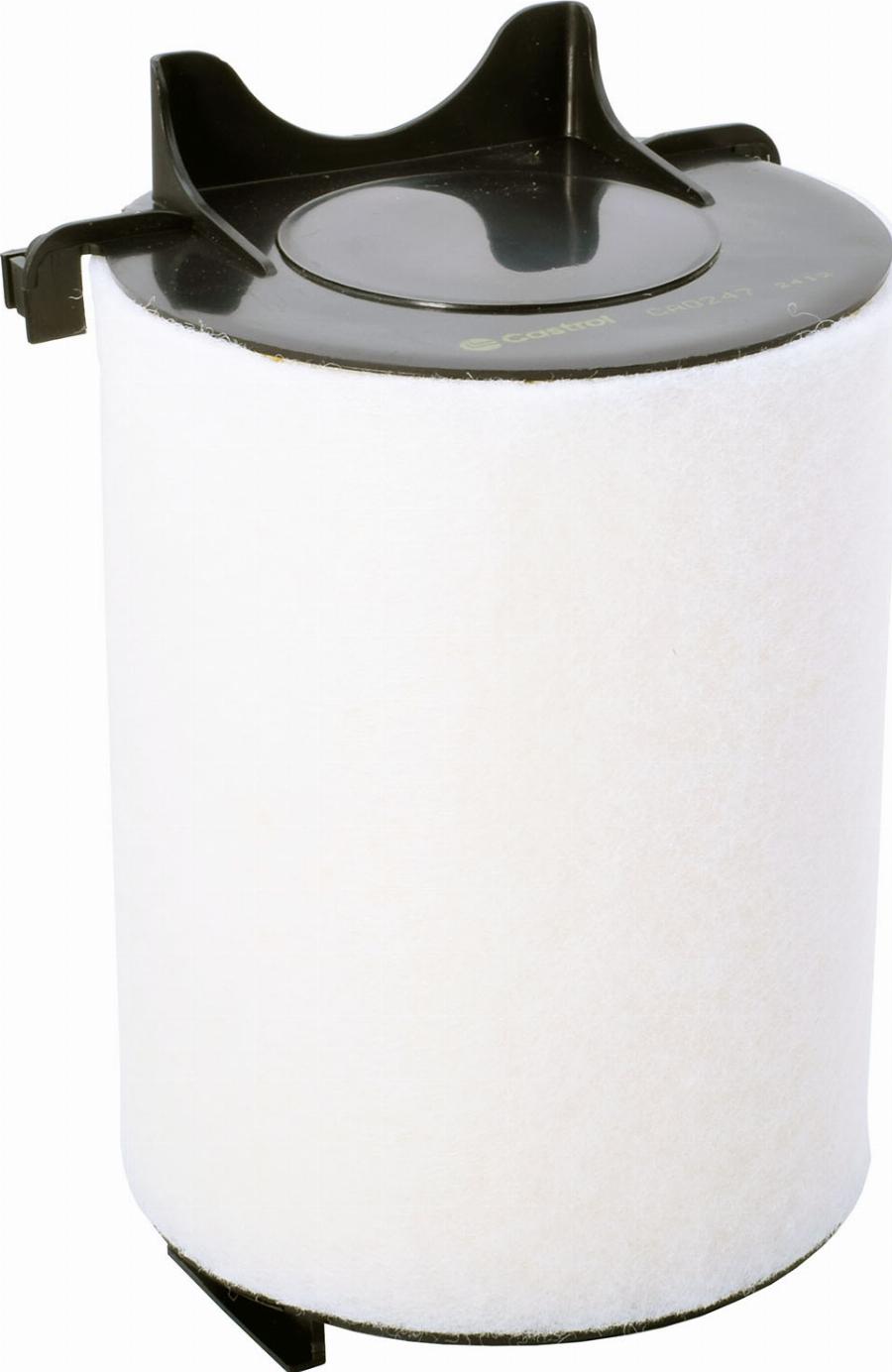 Castrol Filters CA0247 - Повітряний фільтр autocars.com.ua