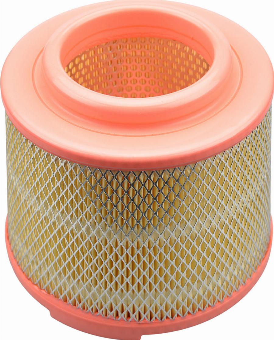 Castrol Filters CA0253 - Повітряний фільтр autocars.com.ua