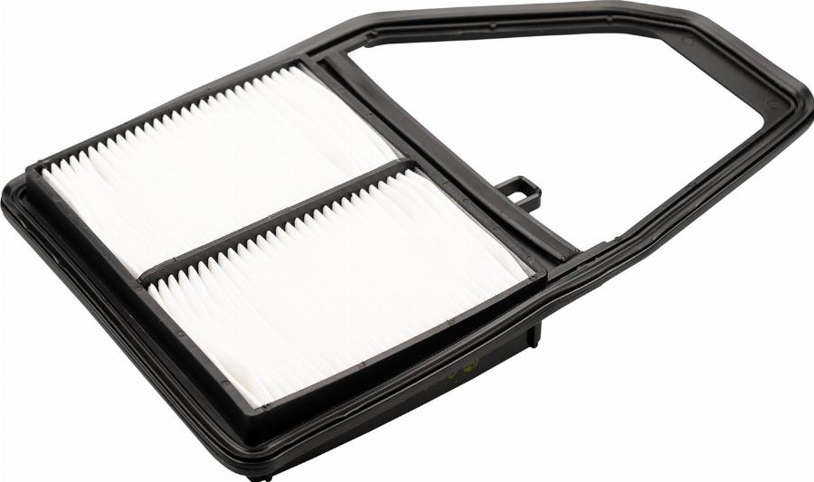 Castrol Filters CA0263 - Повітряний фільтр autocars.com.ua