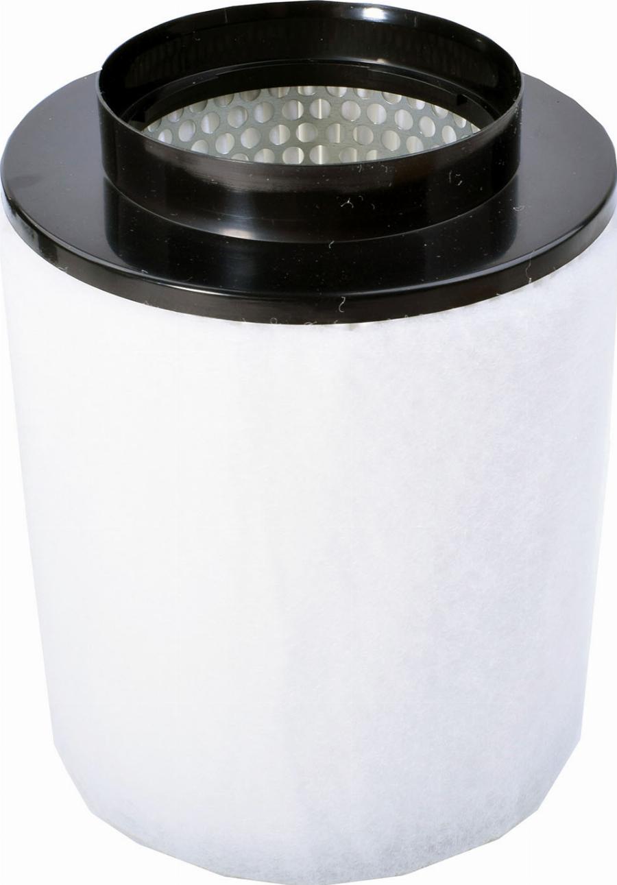 Castrol Filters CA0335 - Повітряний фільтр autocars.com.ua