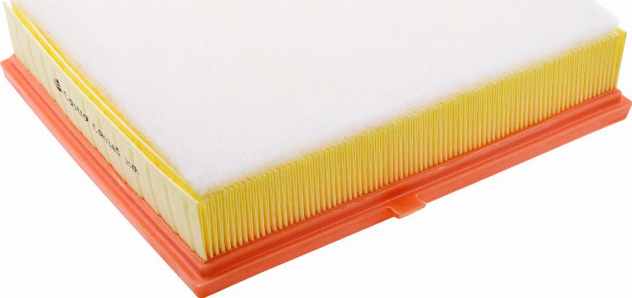 Castrol Filters CA0345 - Повітряний фільтр autocars.com.ua