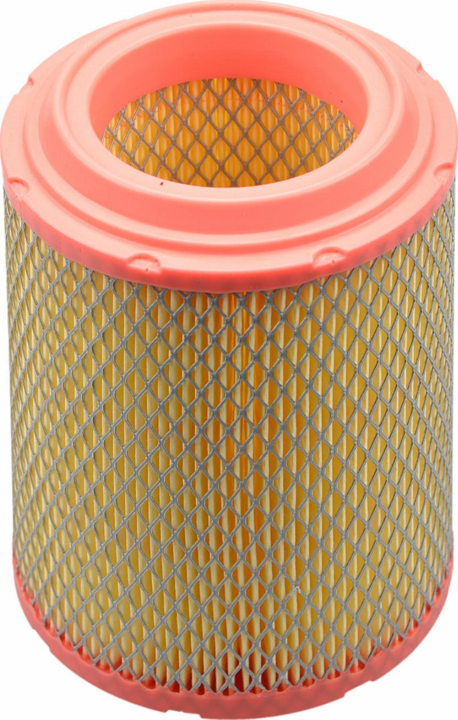 Castrol Filters CA0409 - Повітряний фільтр autocars.com.ua