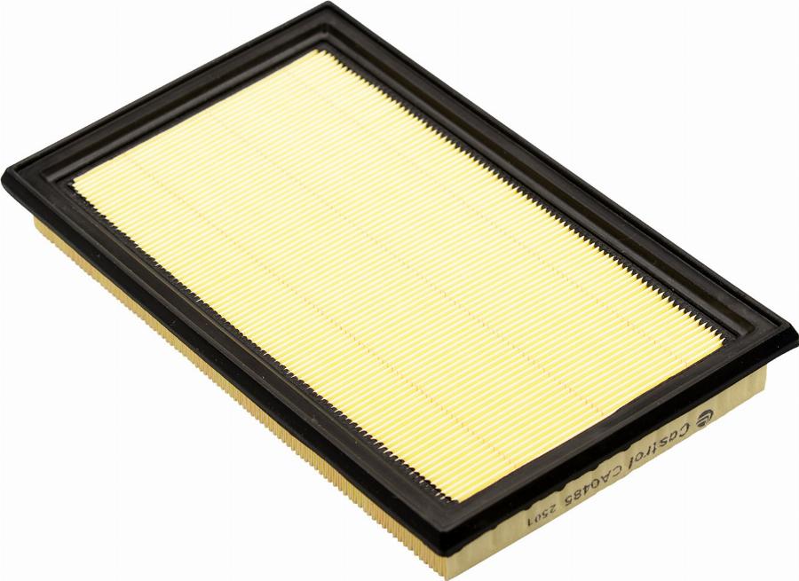 Castrol Filters CA0485 - Повітряний фільтр autocars.com.ua