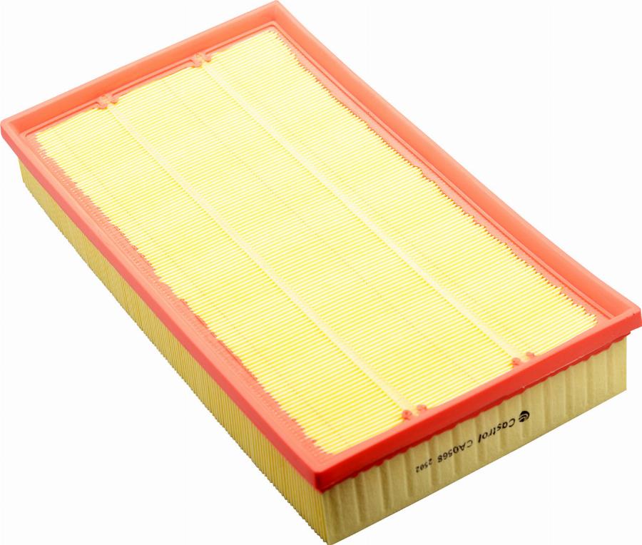 Castrol Filters CA0568 - Повітряний фільтр autocars.com.ua