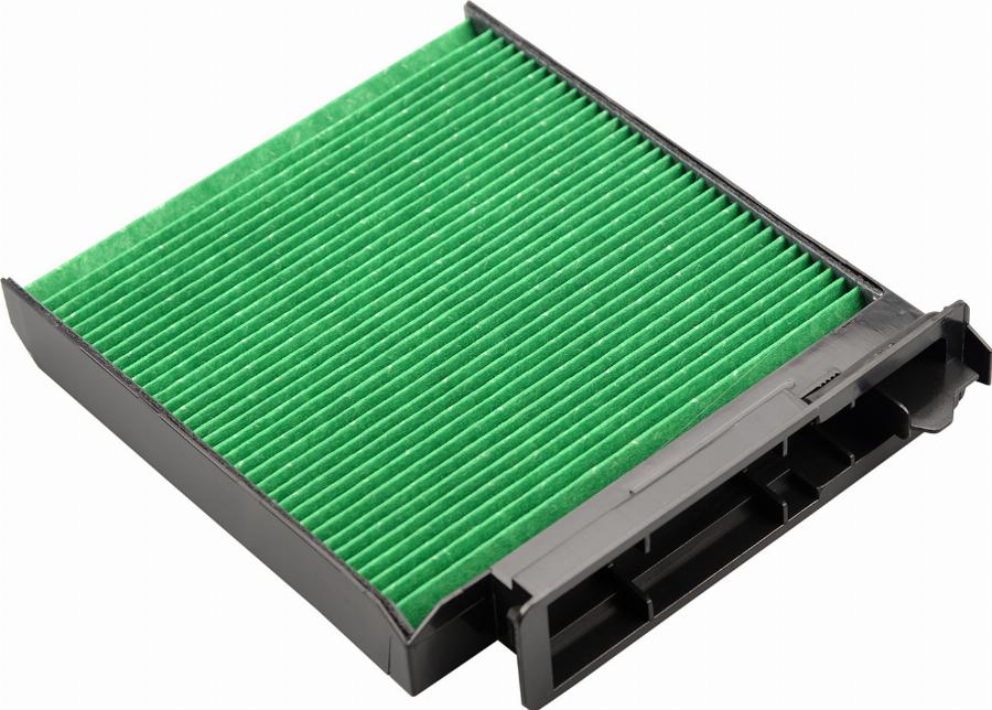 Castrol Filters CC0033 - Фільтр, повітря у внутрішній простір autocars.com.ua