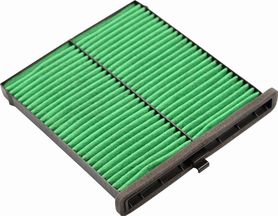 Castrol Filters CC0088C - Фільтр, повітря у внутрішній простір autocars.com.ua