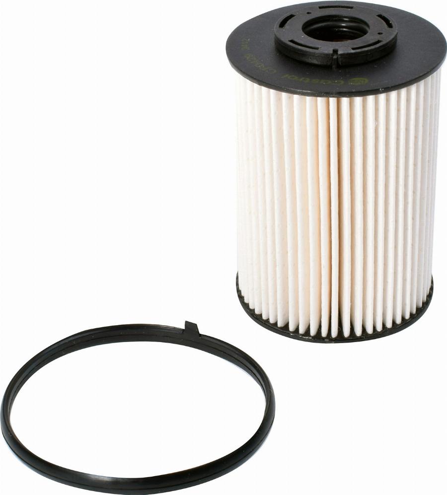 Castrol Filters CF0429 - Паливний фільтр autocars.com.ua