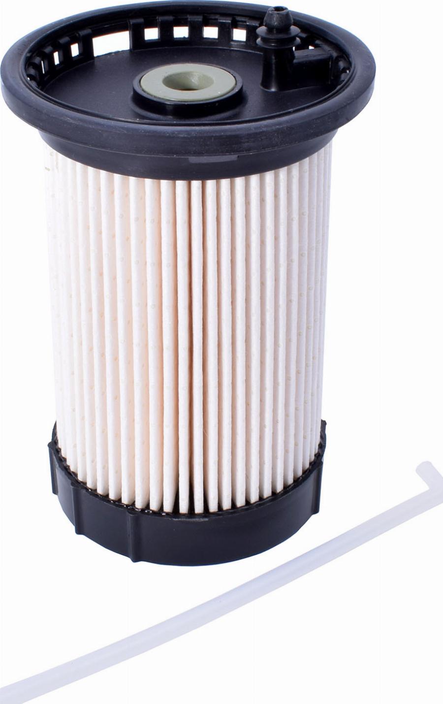 Castrol Filters CF0447 - Паливний фільтр autocars.com.ua