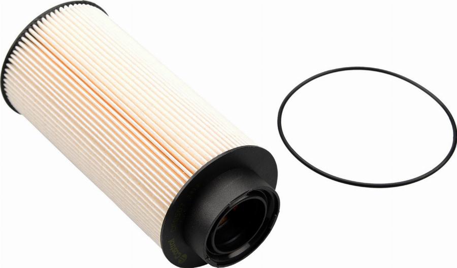 Castrol Filters CF0507 - Паливний фільтр autocars.com.ua