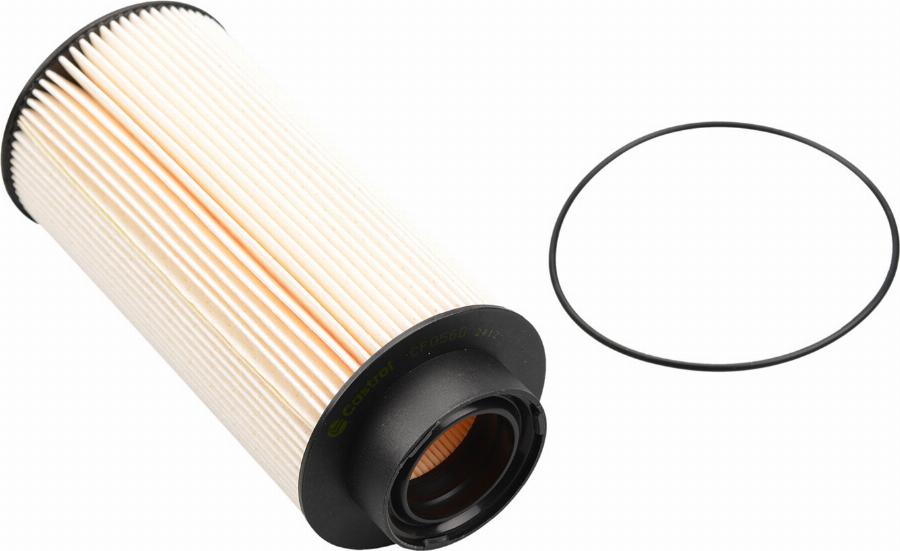 Castrol Filters CF0560 - Паливний фільтр autocars.com.ua