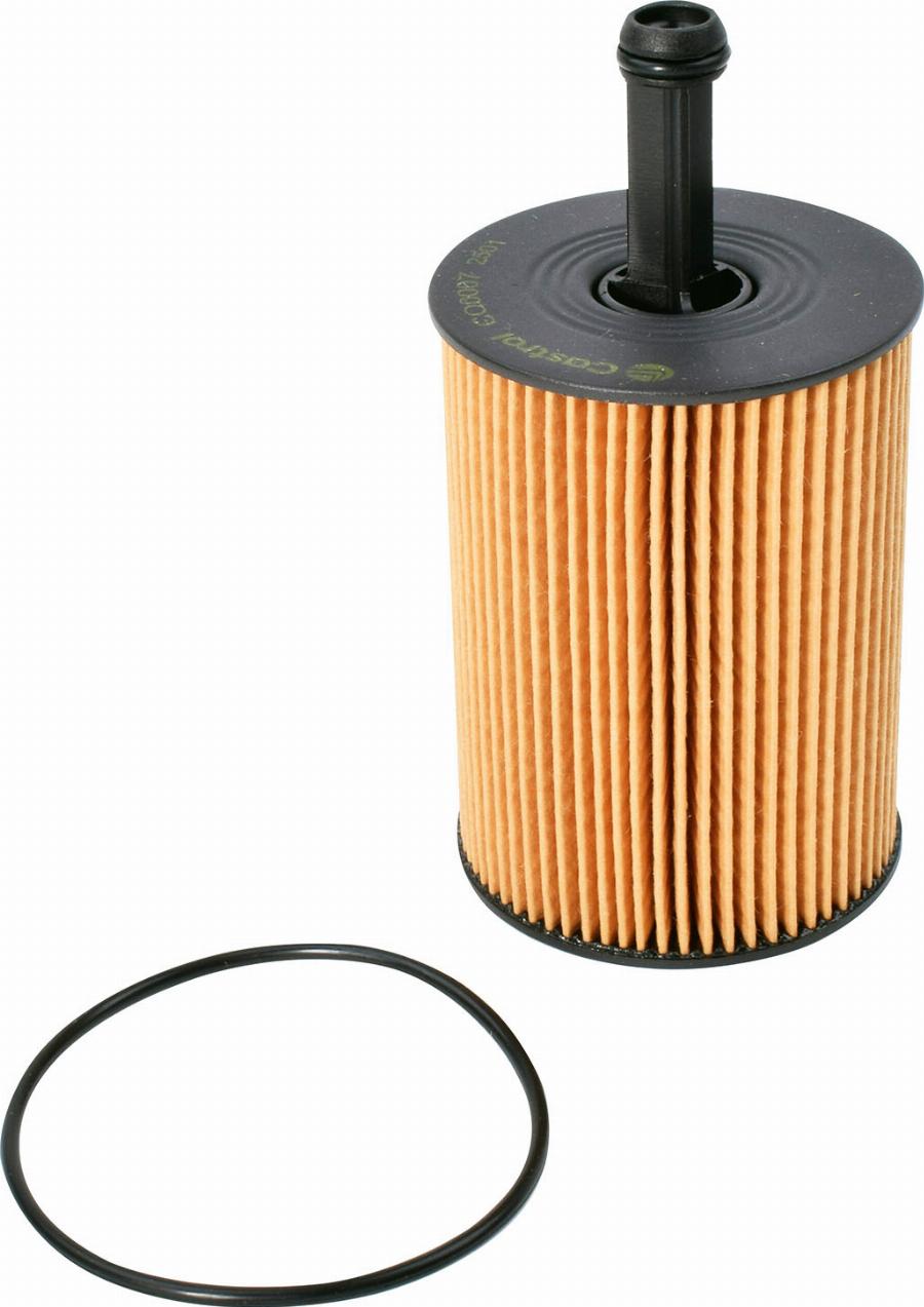 Castrol Filters CO0007 - Масляний фільтр autocars.com.ua