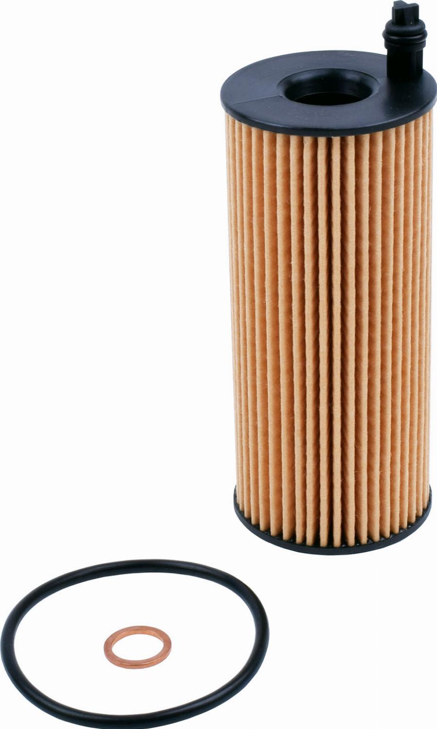 Castrol Filters CO0049 - Масляний фільтр autocars.com.ua