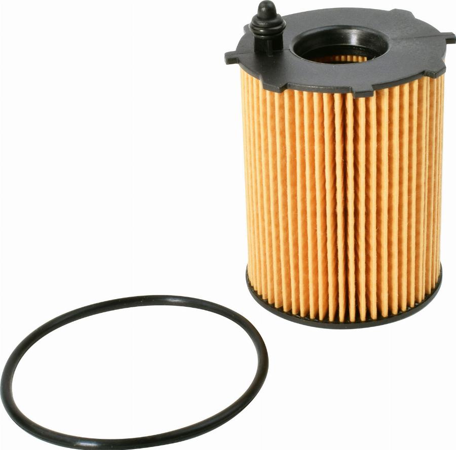 Castrol Filters CO0069 - Масляний фільтр autocars.com.ua