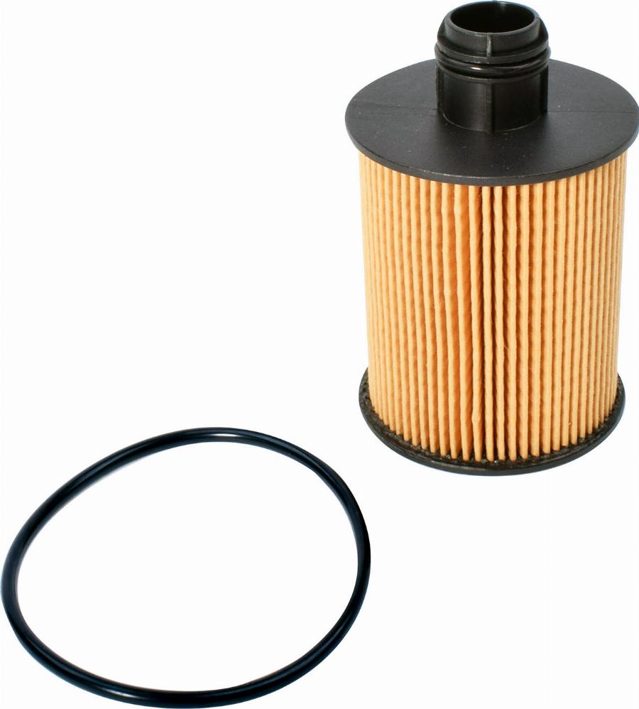 Castrol Filters CO0084 - Масляний фільтр autocars.com.ua