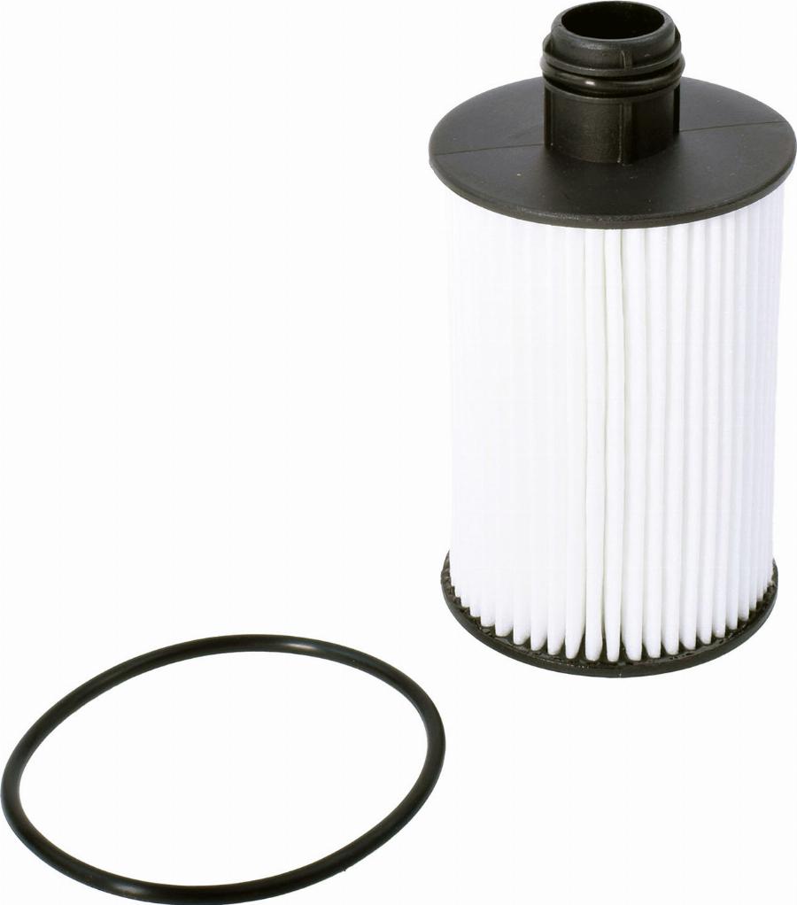 Castrol Filters CO0201 - Масляний фільтр autocars.com.ua