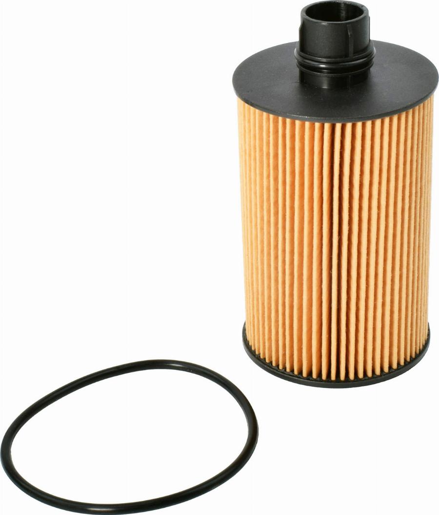 Castrol Filters CO0259 - Масляний фільтр autocars.com.ua