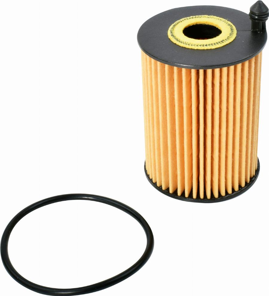 Castrol Filters CO0282 - Масляний фільтр autocars.com.ua