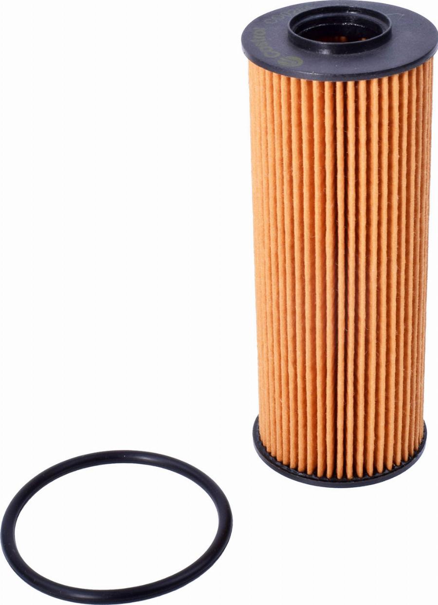 Castrol Filters CO0285 - Масляний фільтр autocars.com.ua