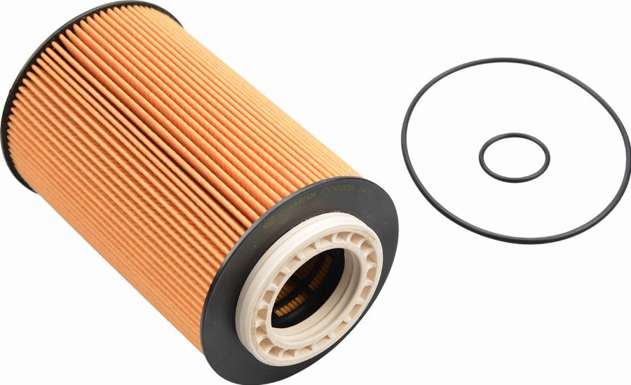 Castrol Filters CO0305 - Масляний фільтр autocars.com.ua