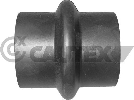 Cautex 010336 - Паливопровід autocars.com.ua