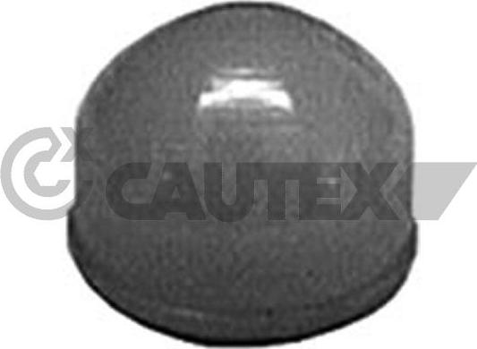 Cautex 010615 - Ремкомплект, рычаг переключения autodnr.net
