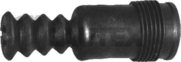 Cautex 010632 - Пилозахисний комплект, амортизатор autocars.com.ua