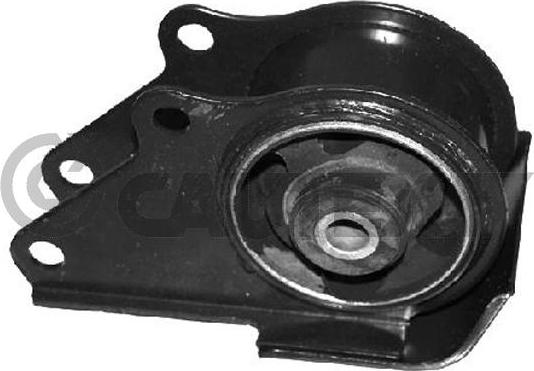 Cautex 010707 - Підвіска, ступінчаста коробка передач autocars.com.ua