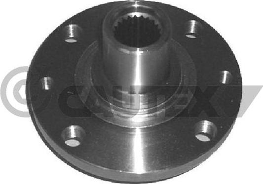 Cautex 011023 - Маточина колеса autocars.com.ua
